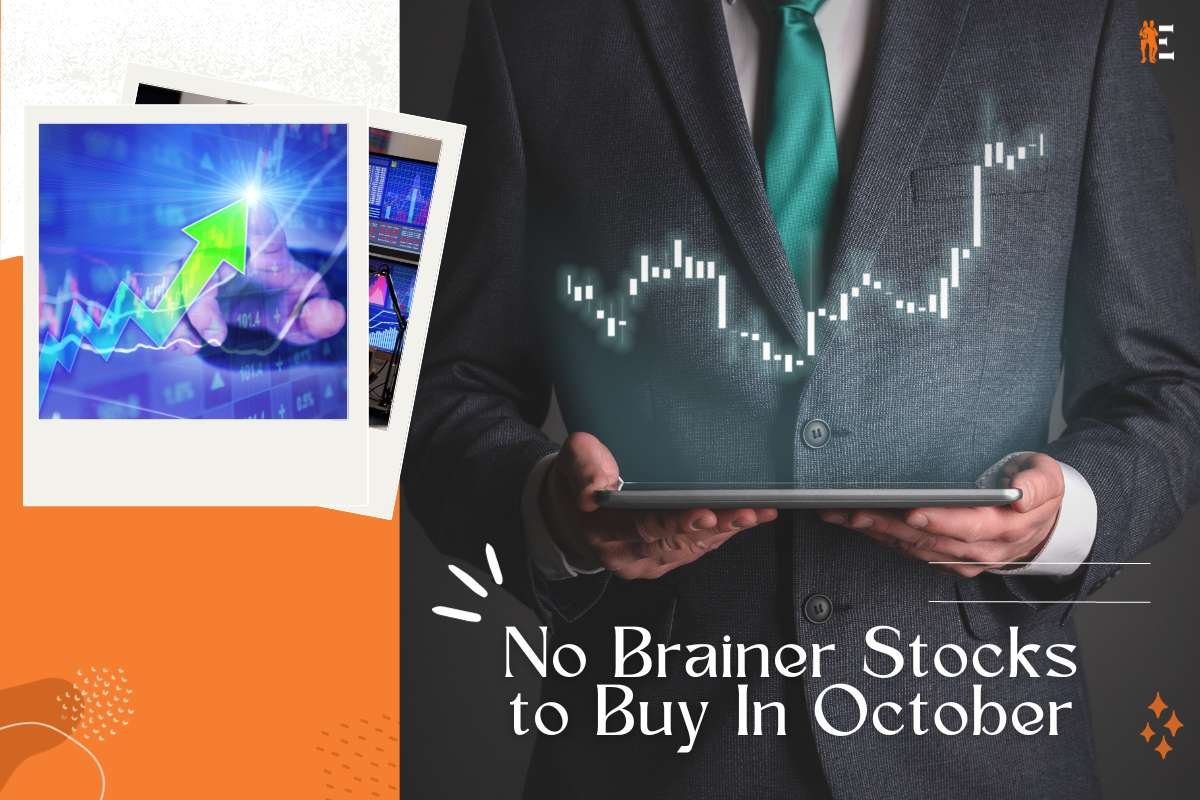 CrowdStrike: No Brainer Stocks to Buy In October | The Entrepreneur Review